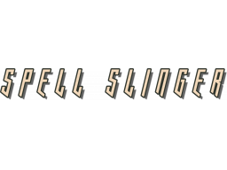 Spell Slinger (PS5) &nbsp; &copy; Polygon Art 2025 &nbsp;  1/1