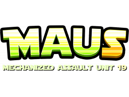 M.A.U.S (PS5)   © Cascadia 2025    1/1