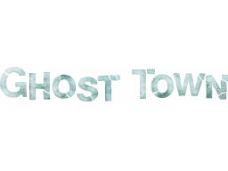 Ghost Town (PS5) &nbsp; &copy; Fireproof 2025 &nbsp;  1/1