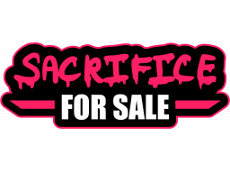 Sacrifice For Sale (PS5) &nbsp; &copy; Sometimes You 2025 &nbsp;  1/1