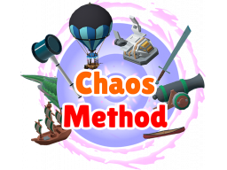 Chaos Method (PS5) &nbsp; &copy; Tonic Games 2025 &nbsp;  1/1