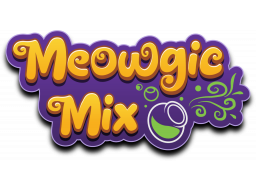 Meowgic Mix (PS4) &nbsp; &copy; Afil 2025 &nbsp;  1/1