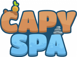 Capy Spa (PS5) &nbsp; &copy; Afil 2025 &nbsp;  1/1