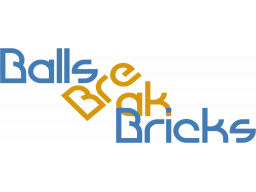 Balls Break Bricks (PS5) &nbsp; &copy; Acyntha 2025 &nbsp;  1/1