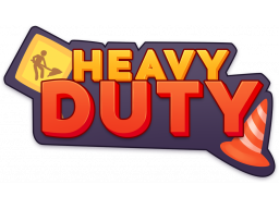 Heavy Duty (PS5) &nbsp; &copy; Upscale 2025 &nbsp;  1/1