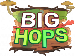 Big Hops (PS5) &nbsp; &copy; Luckshot 2026 &nbsp;  1/1