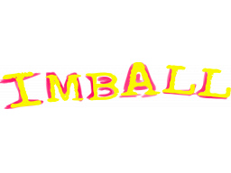 Imball (PS4) &nbsp; &copy; Xitilon 2026 &nbsp;  1/1