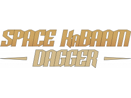 Space KaBAAM: Dagger (PS4) &nbsp; &copy; Auto Slavic 2026 &nbsp;  1/1