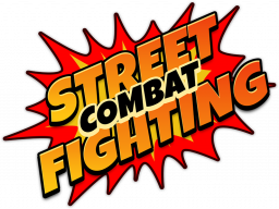 Street Combat Fighting (PS5) &nbsp; &copy; Upscale 2026 &nbsp;  1/1