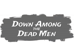 Down Among The Dead Men (PS4) &nbsp; &copy; Infinite Zone 2026 &nbsp;  1/1