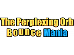 The Perplexing Orb: Bounce Mania (PS5) &nbsp; &copy; TreeFall 2026 &nbsp;  1/1