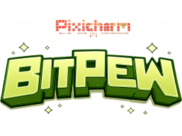Pixicharm: BitPew (PS5) &nbsp; &copy; Pixel Lantern 2026 &nbsp;  1/1