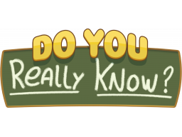 Do You Really Know? (PS4) &nbsp; &copy; Afil 2026 &nbsp;  1/1