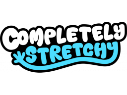 Completely Stretchy (PS5) &nbsp; &copy; Super Rare 2026 &nbsp;  1/1