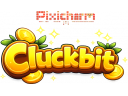 Pixicharm: Cluckbit (PS5) &nbsp; &copy; Pixel Lantern 2026 &nbsp;  1/1