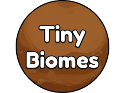 Tiny Biomes (PS5) &nbsp; &copy; EastAsiaSoft 2026 &nbsp;  1/1