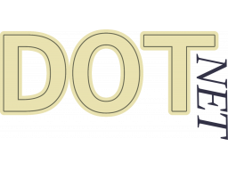 Dot Net (PS5) &nbsp; &copy; Acyntha 2026 &nbsp;  1/1