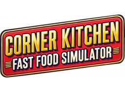 Corner Kitchen: Fast Food Simulator (PS5) &nbsp; &copy; Ultimate Games 2026 &nbsp;  1/1