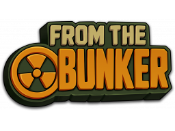 From The Bunker (PS5) &nbsp; &copy; AppWill 2026 &nbsp;  1/1