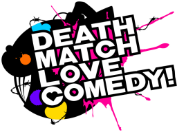 Death Match Love Comedy! (PS5) &nbsp; &copy; pQube 2026 &nbsp;  1/1