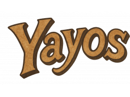 Yayos (PS5) &nbsp; &copy; Pigeon Games 2026 &nbsp;  1/1