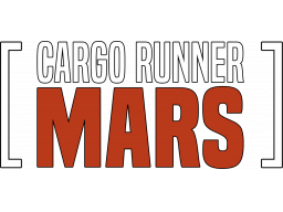 Cargo Runner: Mars (PS5) &nbsp; &copy; Polygon Art 2026 &nbsp;  1/1