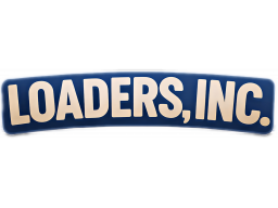 Loaders, Inc. (PS5) &nbsp; &copy; Upscale 2026 &nbsp;  1/1