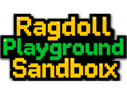 Ragdoll Playground Sandbox (PS4) &nbsp; &copy; Lu Ming 2026 &nbsp;  1/1