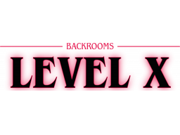 Backrooms Level X (PS5) &nbsp; &copy; Firenut 2026 &nbsp;  1/1