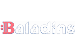 Baladins (PS5) &nbsp; &copy; Armor 2026 &nbsp;  1/1