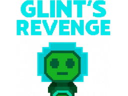 Glint's Revenge (PS5) &nbsp; &copy; GGmuks 2026 &nbsp;  1/1