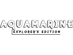 Aquamarine: Explorer\'s Edition (PS5) &nbsp; &copy; Dolores 2026 &nbsp;  1/1