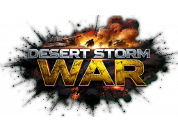Desert Storm War FPS (PS5) &nbsp; &copy; Pix Arts 2026 &nbsp;  1/1