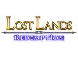 Lost Lands 7: Redemption (PS5) &nbsp; &copy; FIVE-BN 2026 &nbsp;  1/1