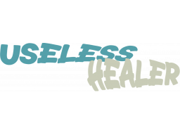 Useless Healer (PS5) &nbsp; &copy; Acyntha 2026 &nbsp;  1/1