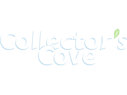 Collector's Cove (PS5) &nbsp; &copy; Voodoo Duck 2026 &nbsp;  1/1