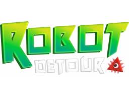 Robot Detour (PS5) &nbsp; &copy; Mameshiba 2026 &nbsp;  1/1