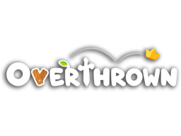 Overthrown (PS5) &nbsp; &copy; Maximum Entertainment 2026 &nbsp;  1/1