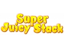 Super Juicy Stack (PS5) &nbsp; &copy; Silen Games 2026 &nbsp;  1/1