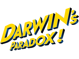 Darwin's Paradox! (PS5) &nbsp; &copy; Konami 2026 &nbsp;  1/1