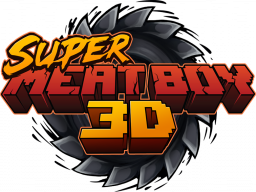 Super Meat Boy 3D (PS5) &nbsp; &copy; Meridiem 2026 &nbsp;  1/1