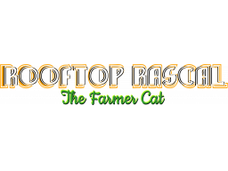 Rooftop Rascal: The Farmer Cat (PS4) &nbsp; &copy; Chroda 2026 &nbsp;  1/1