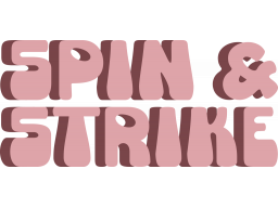 Spin & Strike (PS5) &nbsp; &copy; Aristo 2026 &nbsp;  1/1