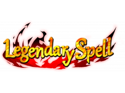 Legendary Spell (PS5) &nbsp; &copy; Happy Player 2026 &nbsp;  1/1