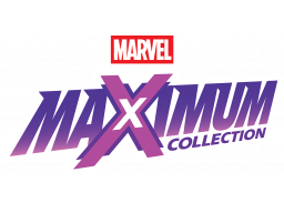 Marvel MaXimum Collection (PS5) &nbsp; &copy; Limited Run Games 2026 &nbsp;  1/1