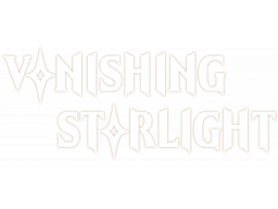 Vanishing Starlight (PS5) &nbsp; &copy; Gamepoch 2026 &nbsp;  1/1
