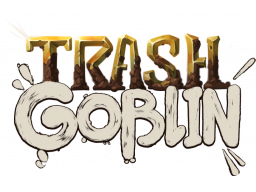 Trash Goblin (PS5) &nbsp; &copy; Spilt Milk 2026 &nbsp;  1/1