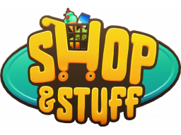 Shop & Stuff: Supermarket Simulator (PS5) &nbsp; &copy; SIA Hyper Reality 2026 &nbsp;  1/1