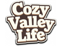 Cozy Valley Life (PS4) &nbsp; &copy; Violarte 2026 &nbsp;  1/1