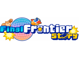 Final Frontier Story (PS4) &nbsp; &copy; Kairosoft 2026 &nbsp;  1/1